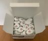10038341030001 Colgate Total Mint Sample Travel Size Dental Floss