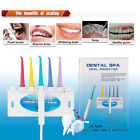 1004830311-1 Hailicare Oral Irrigator Dental 604270482216