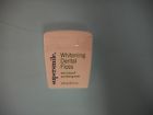 100yd Supersmile Floss Dental Whitening