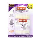 101449 The Doctors Brush Picks Pack