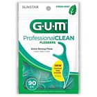 10231231 Sunstar Gum Eez-thru Dental 796433740445