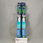 103378 Pro Health Sugar Defense Manual Toothbrush Soft Green 300410103330