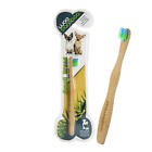 10353 Woobamboo Eco-toothbrush For Pets 783318719610