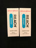 10381370027499 Reach Pk Waxed Unflavored Floss Professional Refill Spool