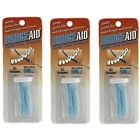 1045128 Flossaid Bridgeaid Dental Floss 606492010239