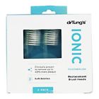 019373-821228 105219-0 Brush Heads Rplcmnt Ionic Tung