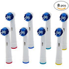 10636510106157 Unbranded Electric Toothbrush Heads Replacement Fit For Braun 636510106156