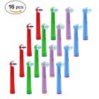 10636510106478 Genkent Replacement Heads Fit For Stages Kids Childrens 636510106477