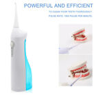 10636510110338 Genkent Electric Oral Irrigator Dental Water Jet Air 636510110337