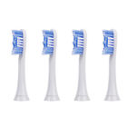 10636510130237 Unbranded Toothbrush Heads Replacement Fits Philips Sonicare Powerup 636510130236