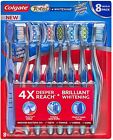 107711 Colgate Total Whitening Toothbrush