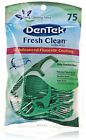 11 Dentek Fresh Clean Floss 0047701002575