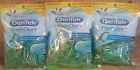 111 Dentek 3 Bags Fresh 047701102596