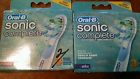 111111111 Braun Genuine Oral-b Sonic