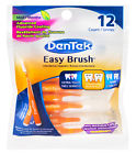 113 Dentek 12 Easy Brush 047701001134