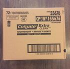 115676 Colgate Piece Lot Extra Clean Toothbrushes Soft