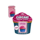 11927 Accoutrements Floss Cupcake Dental 739048119275