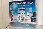 978082 12 Nano Waterflosser Flosser Case Travel Water Waterpik Tips
