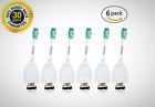 Hx7022-66 121 Genkent Replacement Toothbrush Heads Philips Sonicare Series 0704298482691