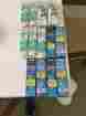 1212 Philips Sonicare E Series 2 Brush Heads