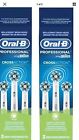 1213 Oral-b Oralb Replacement Heads