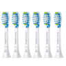 1228183 Philips Sonicare Premium Plaque Control With Brushsync Toothbrush Heads