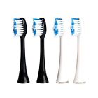 123ycq Yasi New Sonic Electric Toothbrush Replacement Brush Heads 604945067267