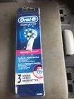 12520 Oral Crossaction Replacement Brush Heads
