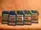 44013 12547 Ultra Clean Listerine 13 Pack Ultraclean Munit Floss 30yd 27.4 M Each.sealed