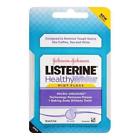 12547440140 Listerine Healthywhite Mint Floss