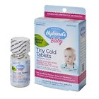 127198-0 Hylands Baby Tiny Cold 354973315815