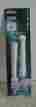 132-02 Oral-b Braun Interspace Electric Toothbrush Replacement Brush 4 707 New