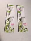 135386 Radius Source Toothbrush Replacement Heads Super Soft Pack Of
