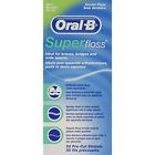 13917 Pg Dental Floss Oralb