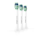 14.99 Philips Sonicare Plaque Control Electric Tootbrush Heads 3 Free Shipping