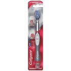 140714 Colgate Optic White Sonic Powered Vibrating Toothbrush Soft 058000140714