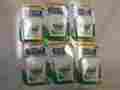 140yd Gum 6 Sunstar Dental Floss Mint Waxed Ea