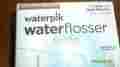 14110aj Waterpik Water Flosser