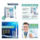 1419 Sonimate Diamond Clean Brush Head Generic Philips Sonicare 6892478395993