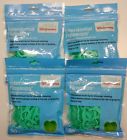 3119176 14430 Well At Walgreens Interdental Flossups Brush Tip Mint 311917144306