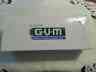 3021 144ct Box The Packs 48 Individual Eez-thru Pks 3pc Mint Flossers Gum