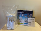 Wp-150-152 150-152 Waterpik Ultra Plus Model White Brand New Still In Sealed