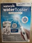 150919aj Waterpik Water Flosser Platinum