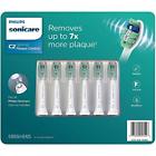 Hx9026-80 152656 Philips Sonicare Optimal Plaque Control Replacement Brush Heads 793066097496