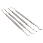152p1 Hts Pc Stainless Steel Picks Probes Wax Clay 819682011828