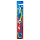 155370 Colgate Travel Toothbrush Soft