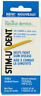 157aa Thin Plaque Removers Mint Flavored Count Box Pack 689721386374