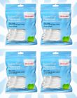 158979 Well At Walgreens Super Slip Floss Picks Flossups 311917144337
