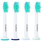 15909 Toothbrush Replacement Heads For 617377515909