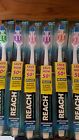 16-00-07202-72 Reach Advanced Design Medium Toothbrushes